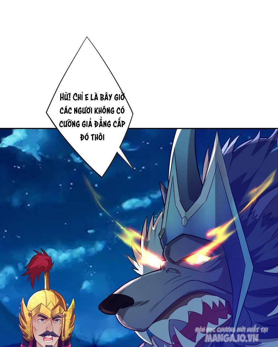 Nhất Đẳng Gia Đinh Chapter 185 - Trang 2