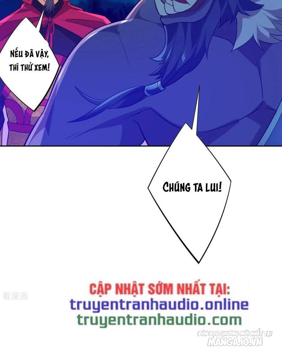 Nhất Đẳng Gia Đinh Chapter 185 - Trang 2