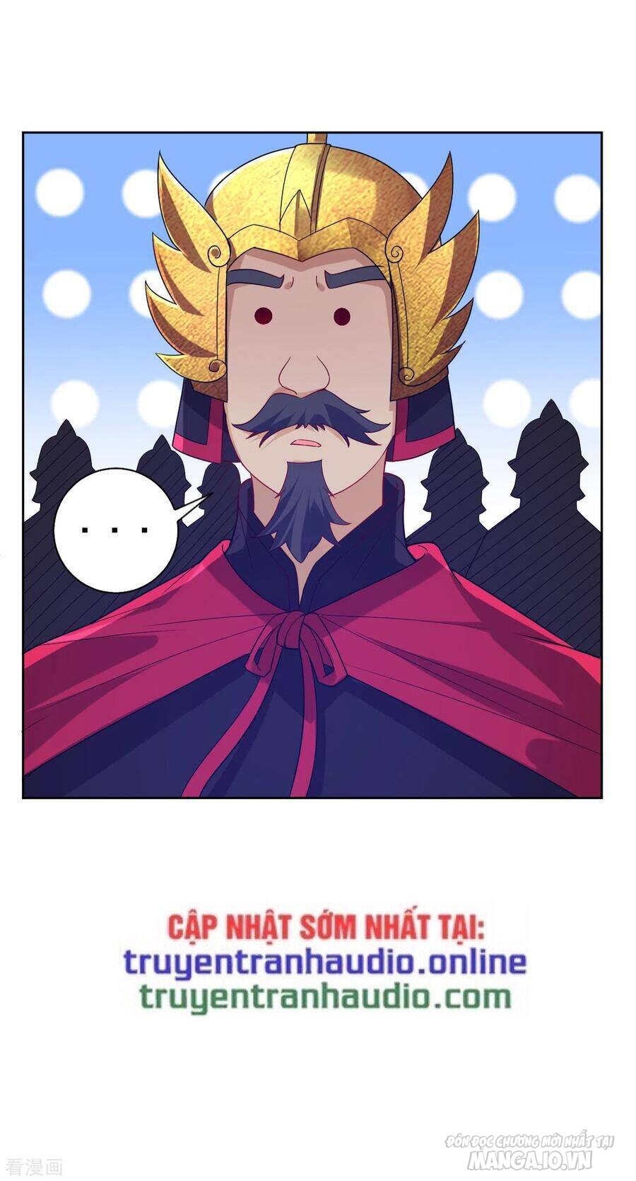 Nhất Đẳng Gia Đinh Chapter 185 - Trang 2