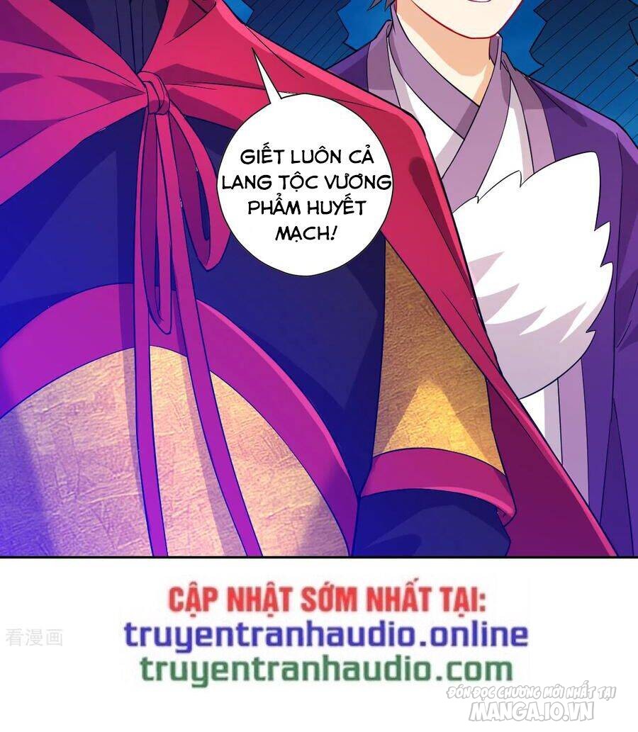 Nhất Đẳng Gia Đinh Chapter 185 - Trang 2
