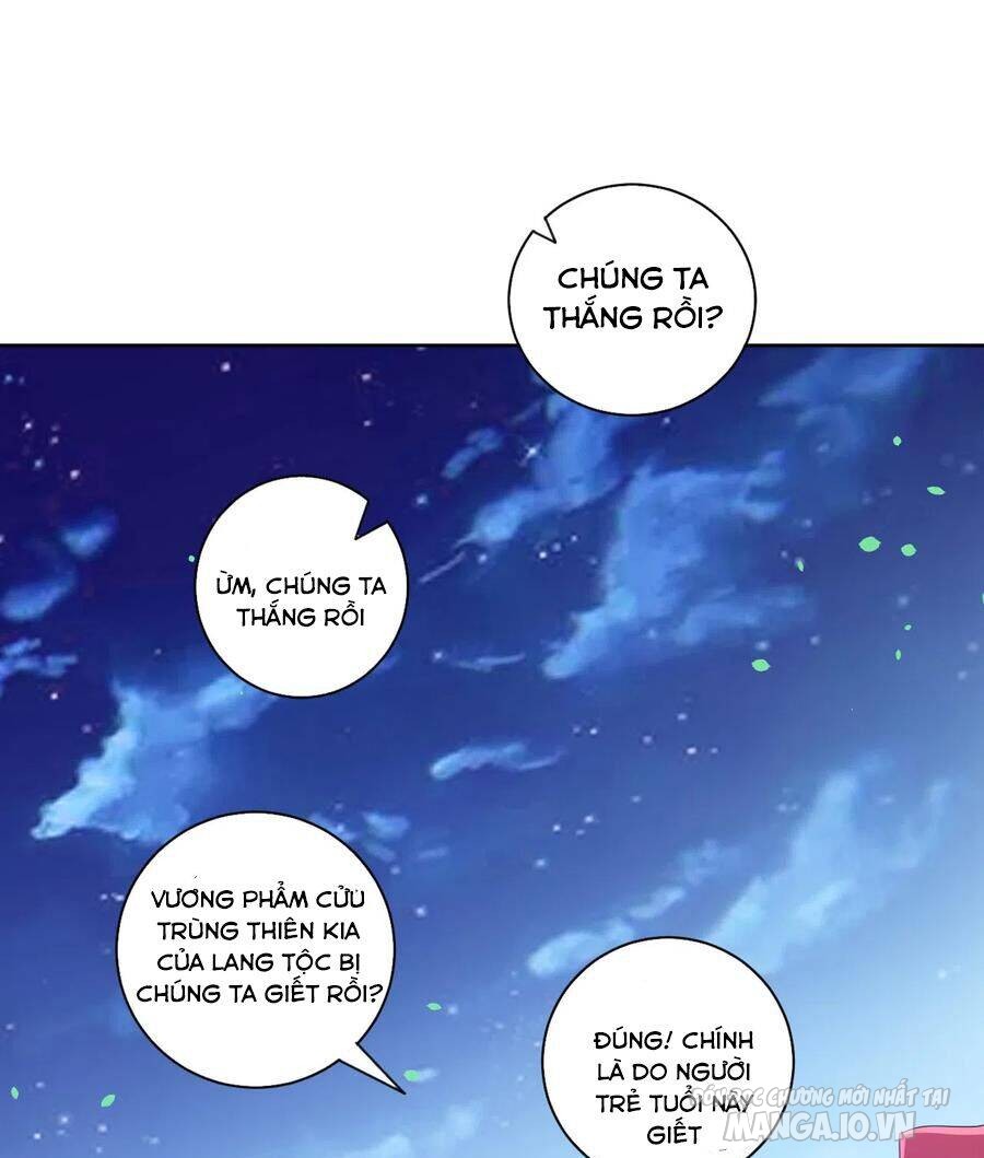 Nhất Đẳng Gia Đinh Chapter 185 - Trang 2