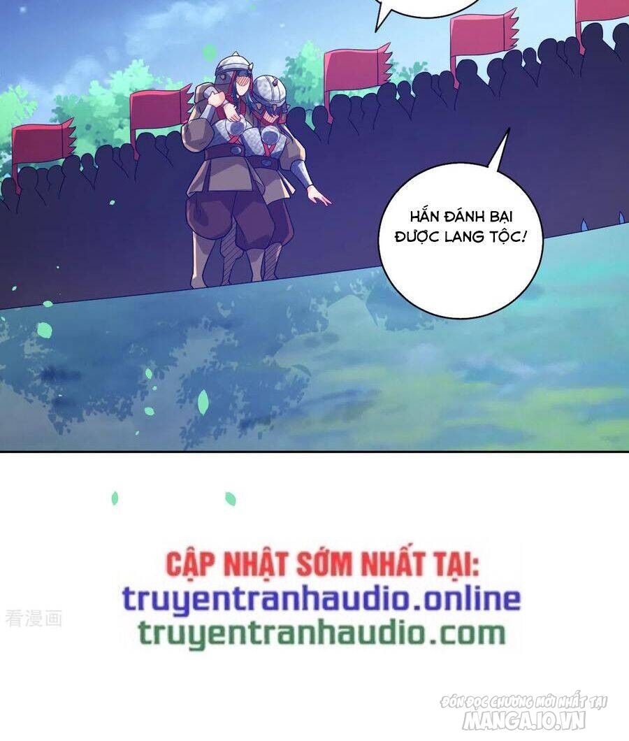 Nhất Đẳng Gia Đinh Chapter 185 - Trang 2