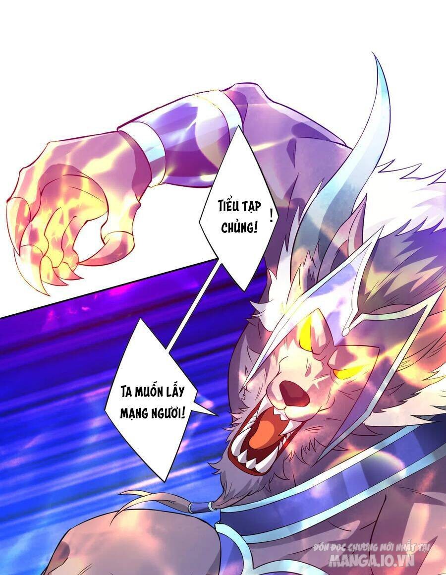 Nhất Đẳng Gia Đinh Chapter 185 - Trang 2