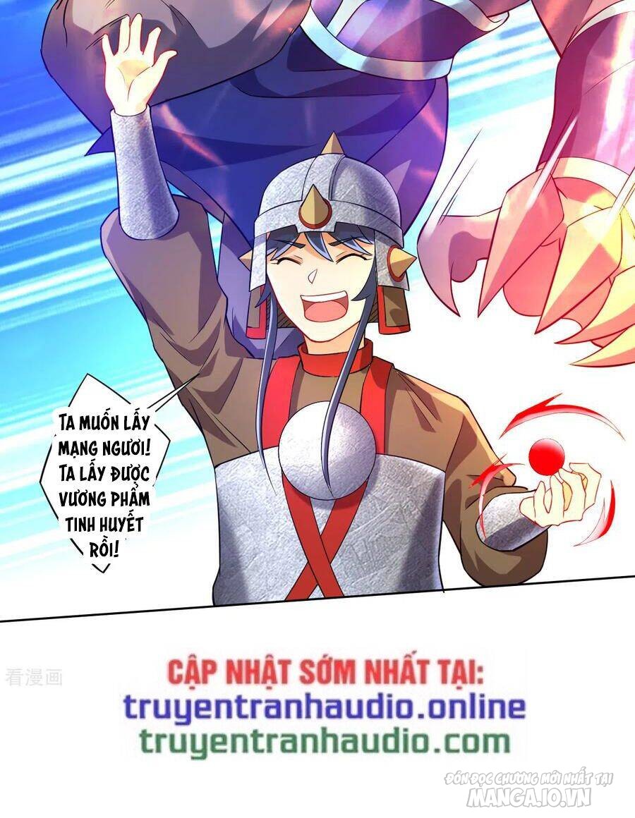 Nhất Đẳng Gia Đinh Chapter 185 - Trang 2