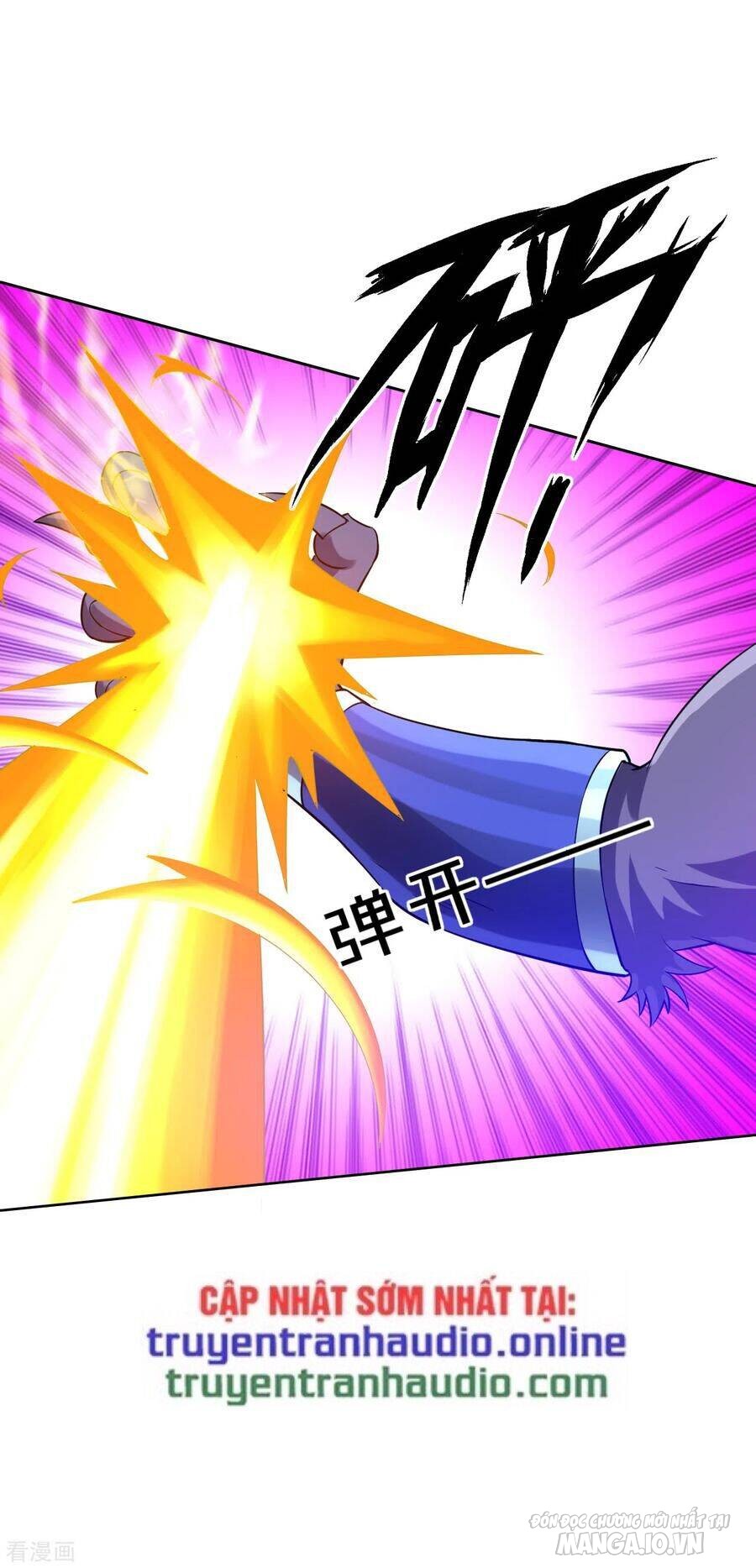 Nhất Đẳng Gia Đinh Chapter 185 - Trang 2