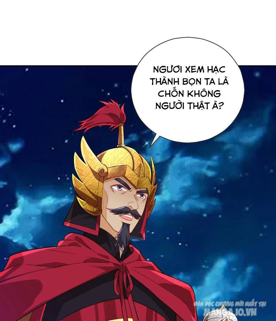 Nhất Đẳng Gia Đinh Chapter 185 - Trang 2