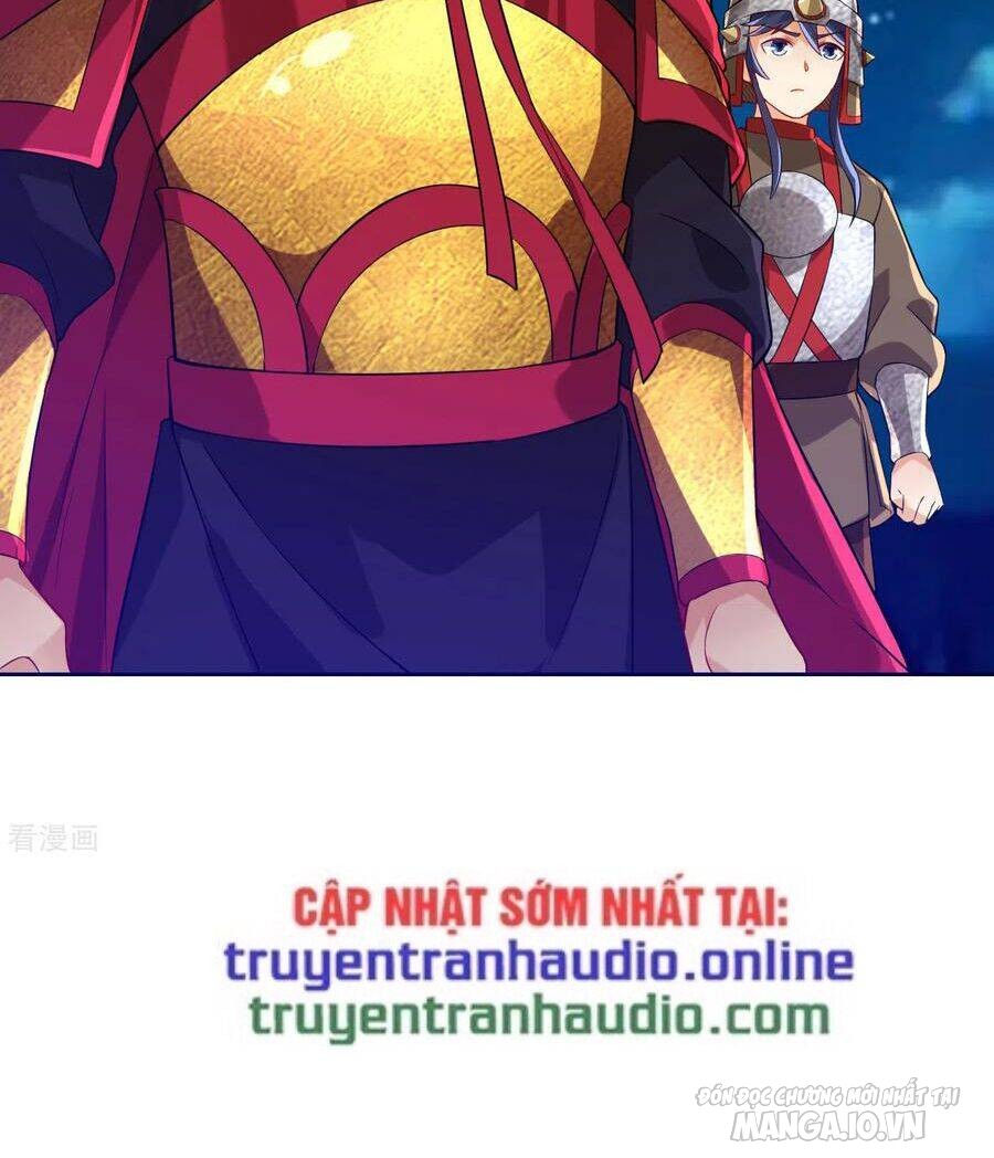 Nhất Đẳng Gia Đinh Chapter 185 - Trang 2