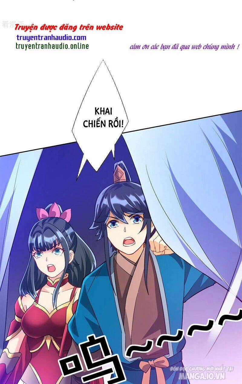 Nhất Đẳng Gia Đinh Chapter 186 - Trang 2