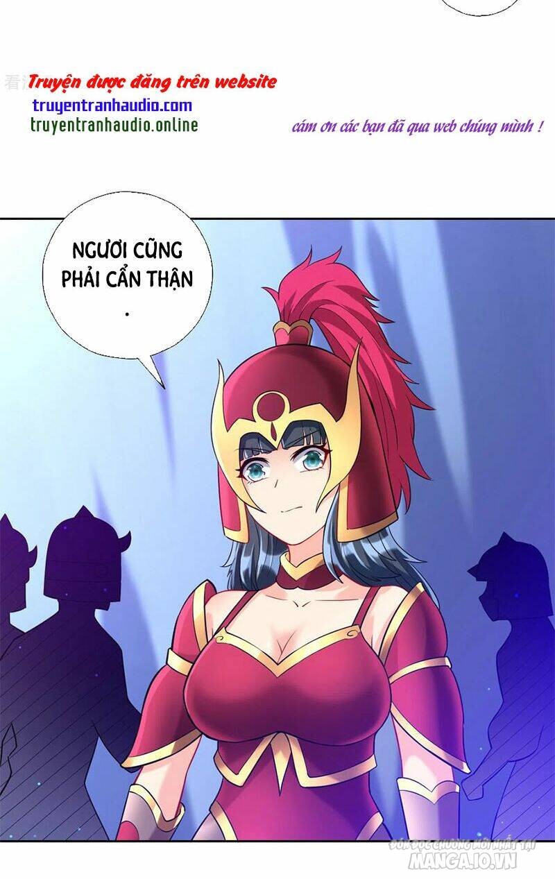 Nhất Đẳng Gia Đinh Chapter 186 - Trang 2