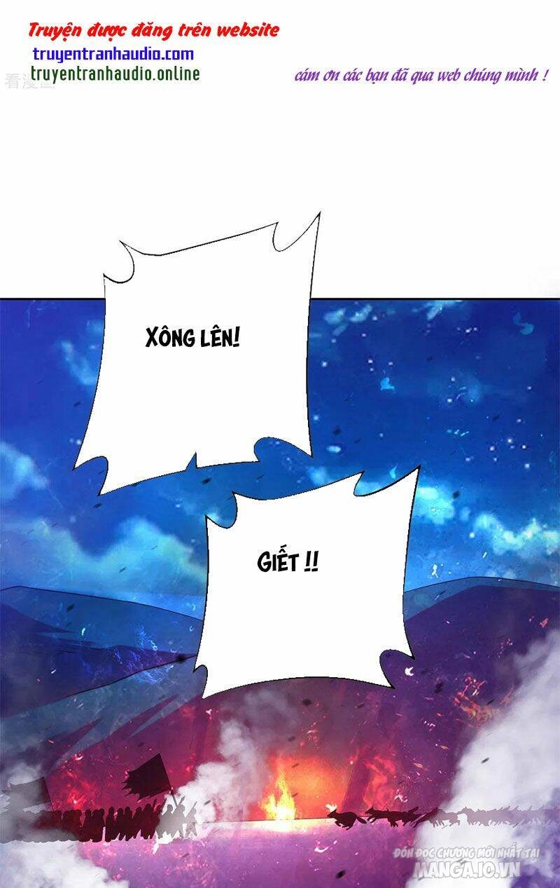 Nhất Đẳng Gia Đinh Chapter 186 - Trang 2