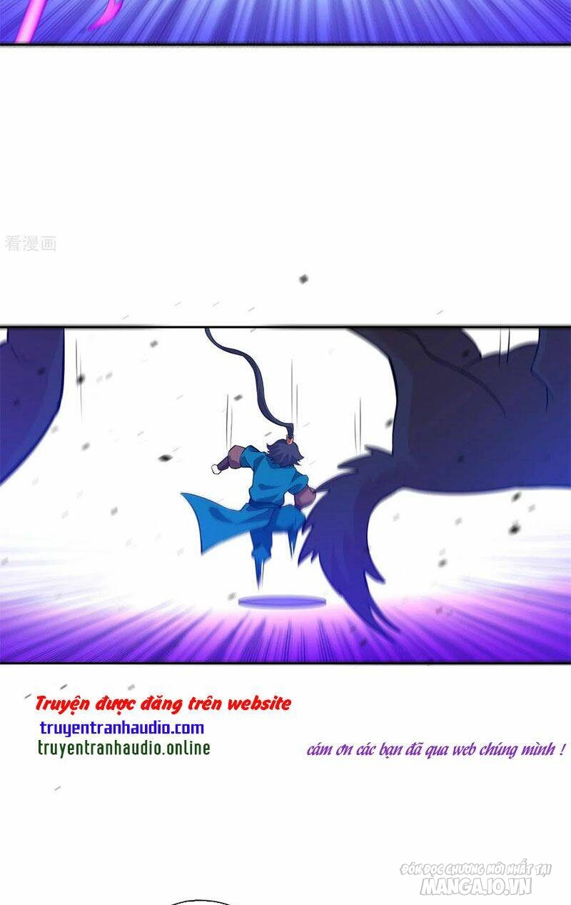 Nhất Đẳng Gia Đinh Chapter 186 - Trang 2