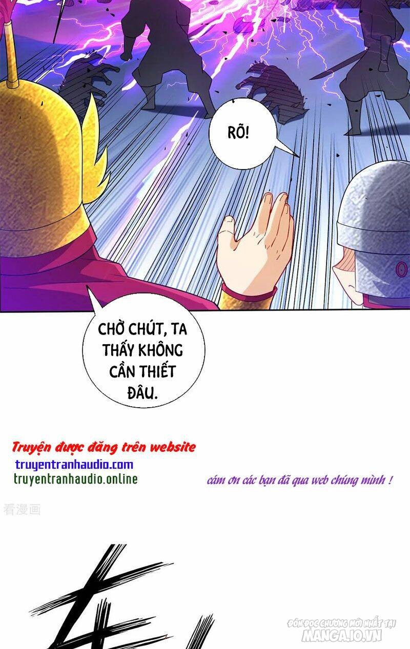 Nhất Đẳng Gia Đinh Chapter 186 - Trang 2