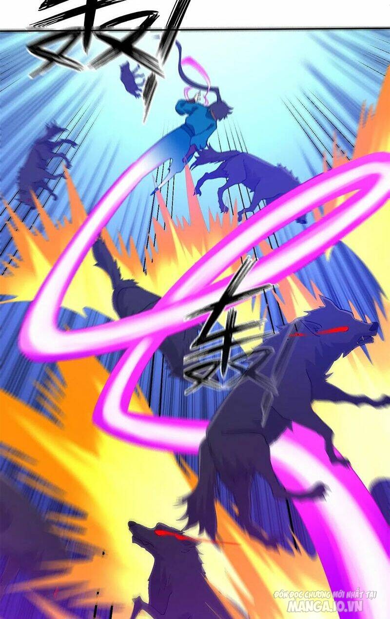 Nhất Đẳng Gia Đinh Chapter 186 - Trang 2