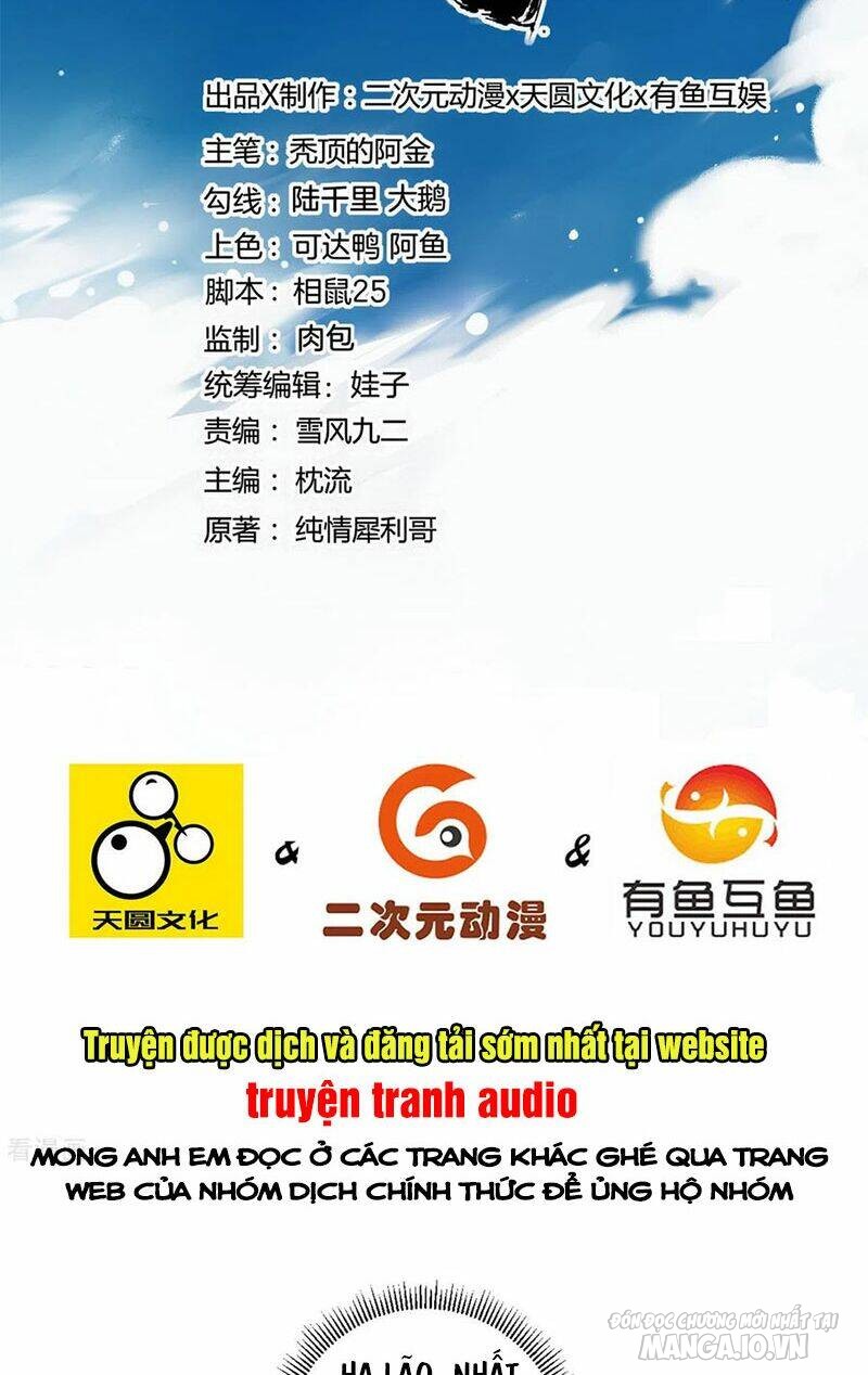 Nhất Đẳng Gia Đinh Chapter 186 - Trang 2