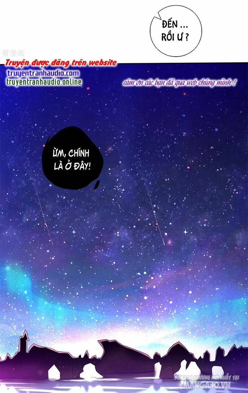 Nhất Đẳng Gia Đinh Chapter 186 - Trang 2