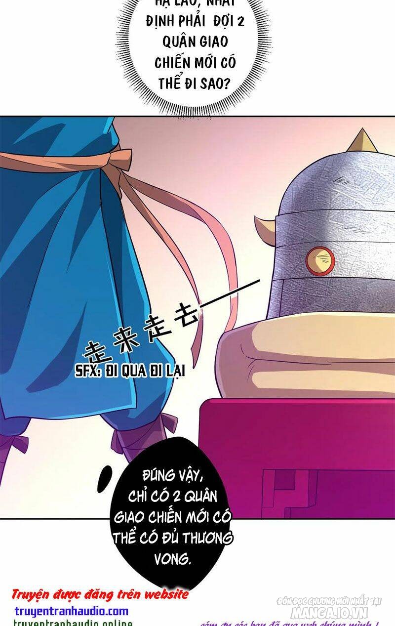 Nhất Đẳng Gia Đinh Chapter 186 - Trang 2