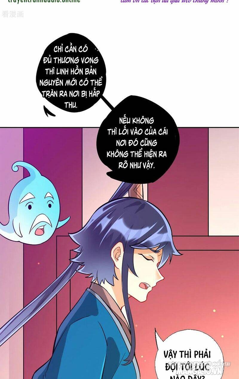 Nhất Đẳng Gia Đinh Chapter 186 - Trang 2