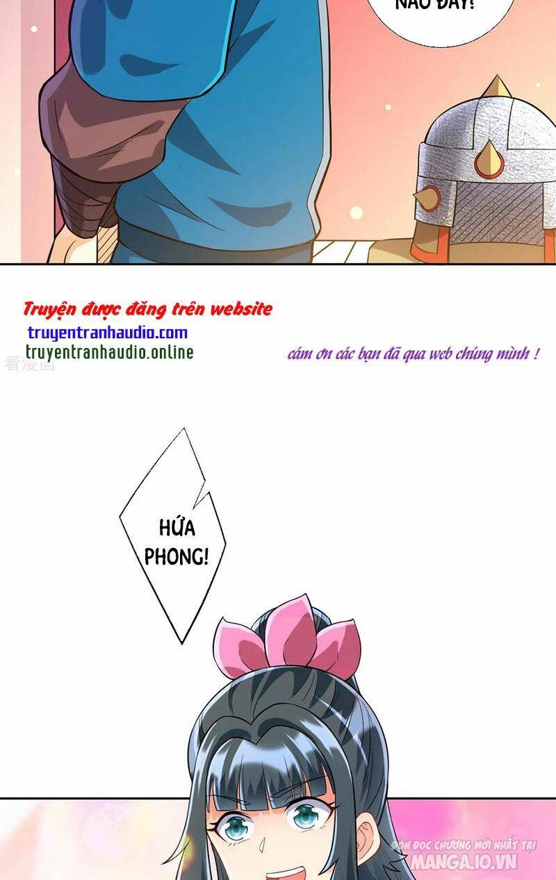 Nhất Đẳng Gia Đinh Chapter 186 - Trang 2