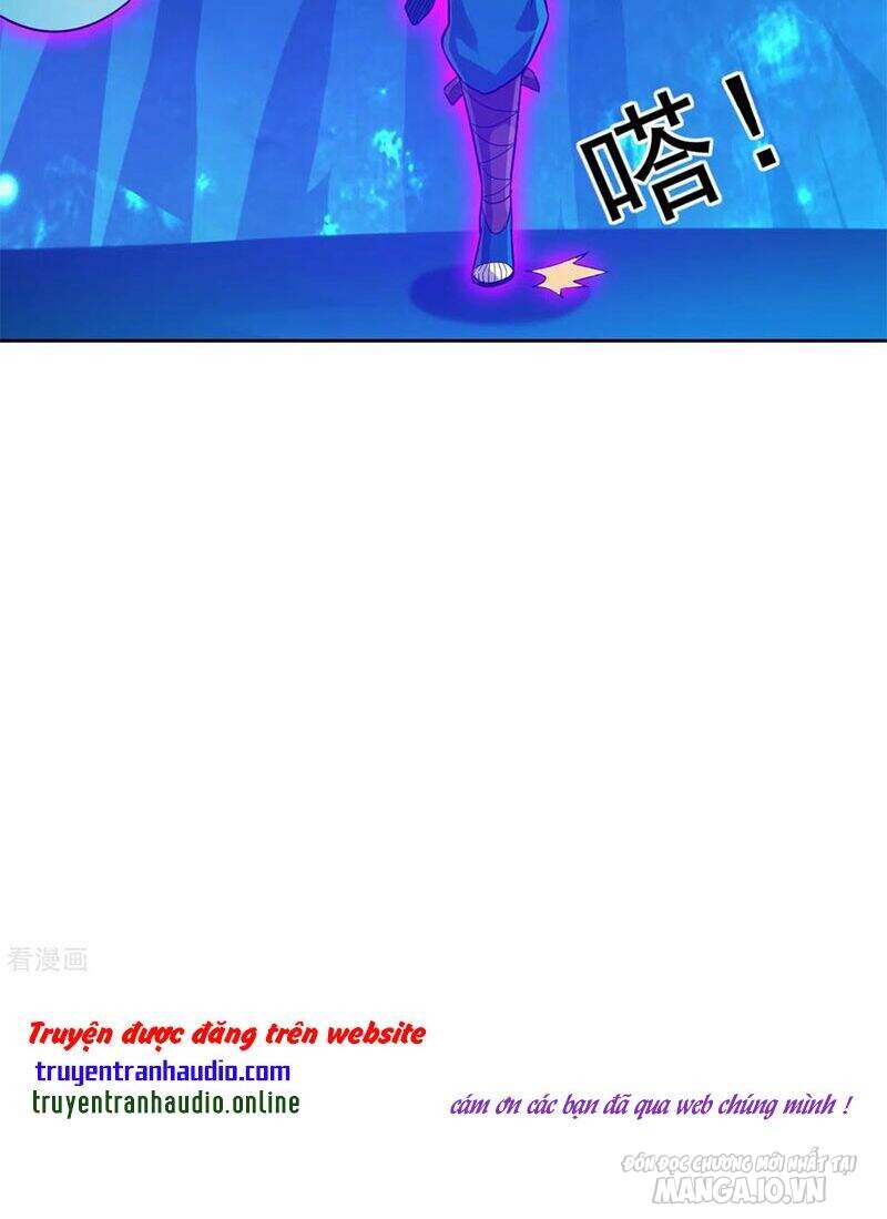 Nhất Đẳng Gia Đinh Chapter 187 - Trang 2