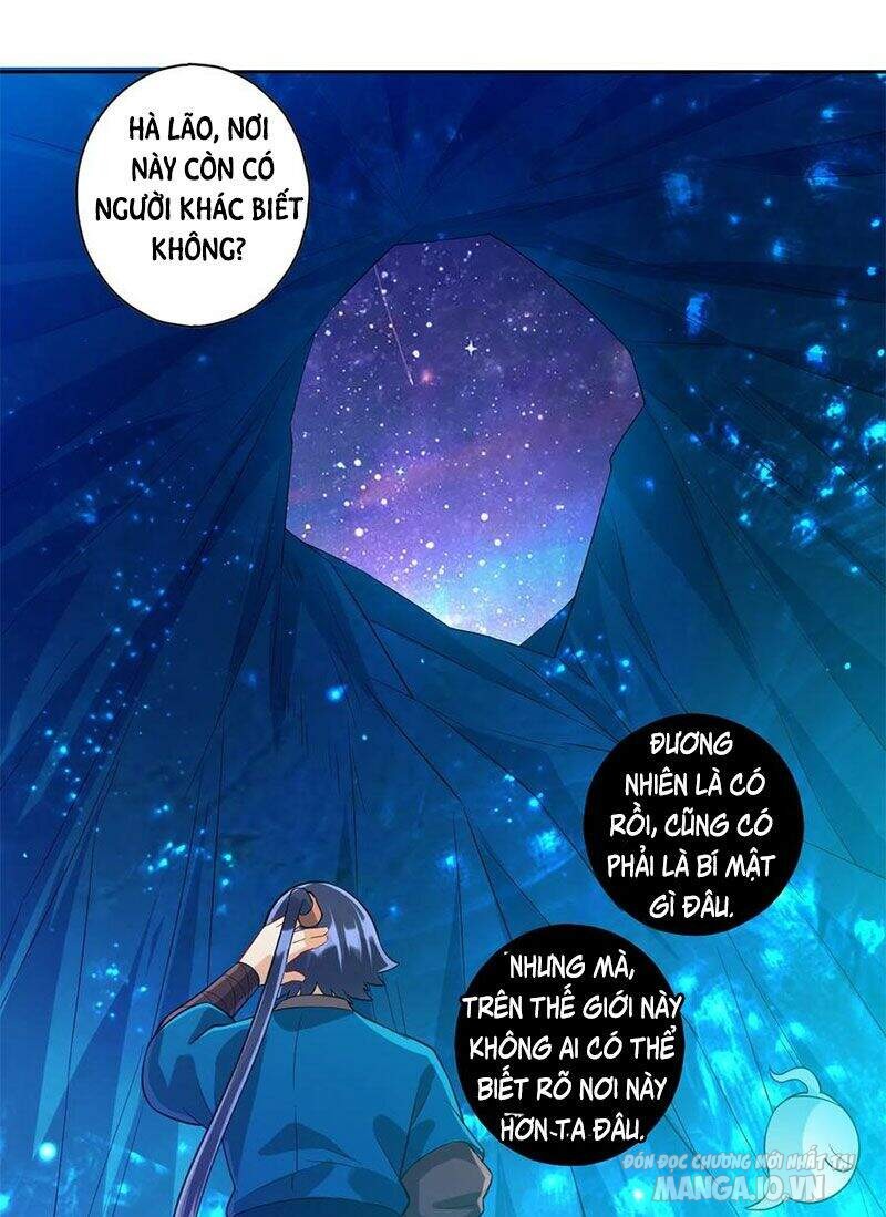 Nhất Đẳng Gia Đinh Chapter 187 - Trang 2