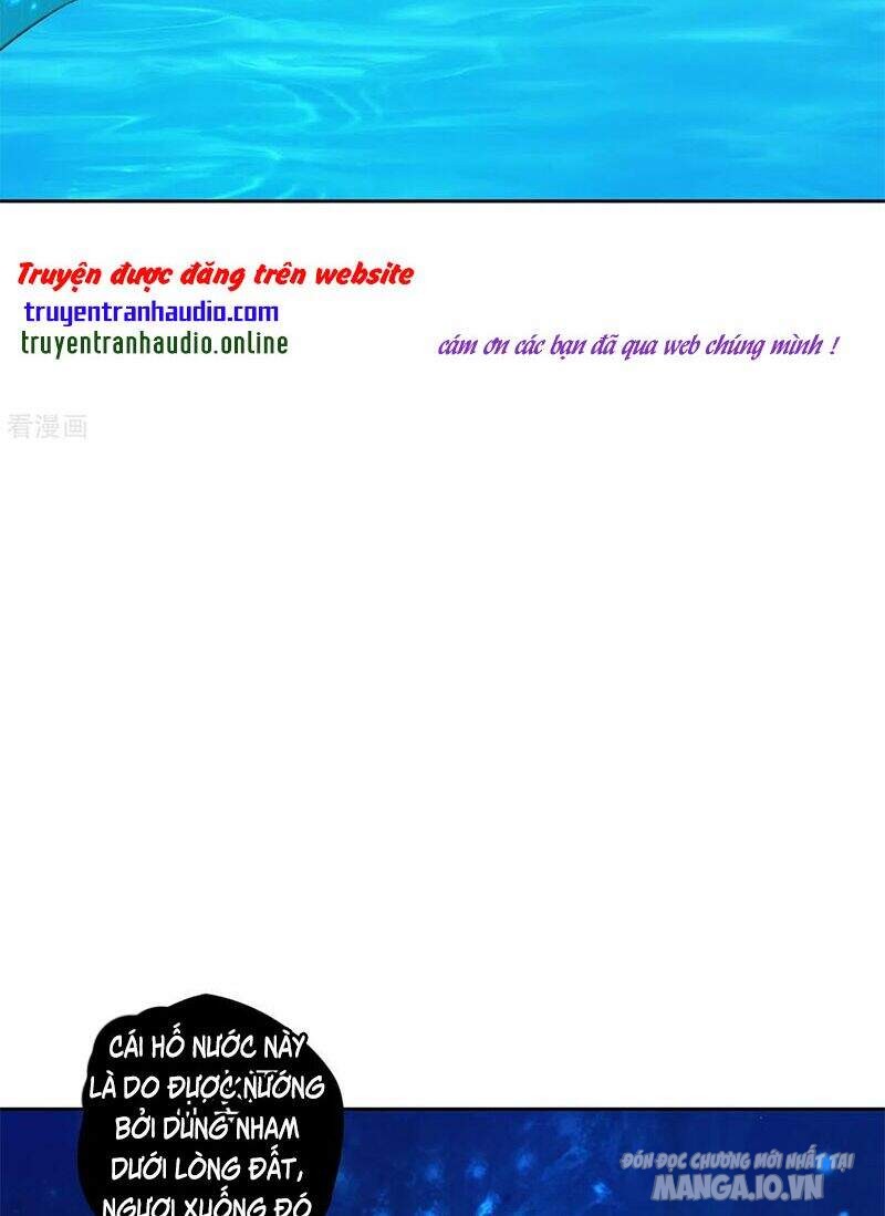 Nhất Đẳng Gia Đinh Chapter 187 - Trang 2