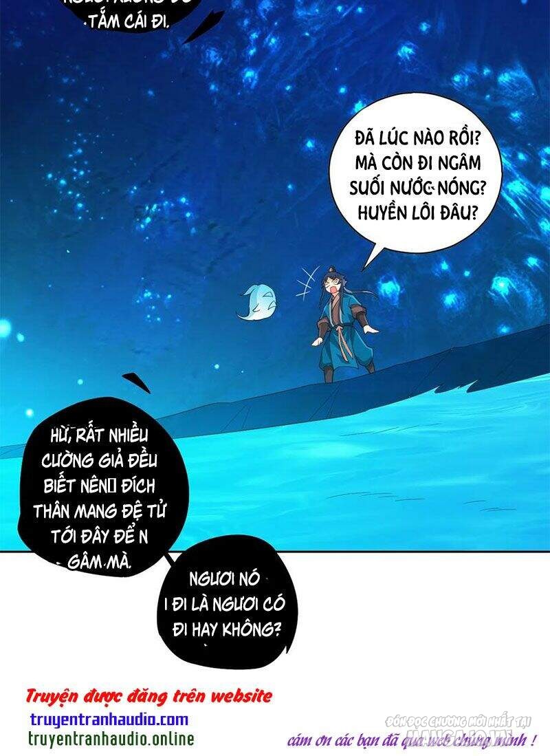 Nhất Đẳng Gia Đinh Chapter 187 - Trang 2