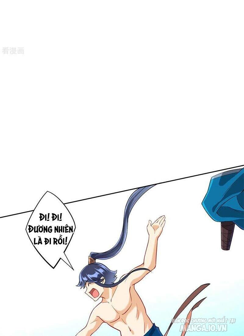 Nhất Đẳng Gia Đinh Chapter 187 - Trang 2