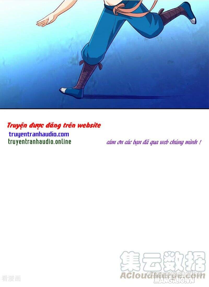 Nhất Đẳng Gia Đinh Chapter 187 - Trang 2