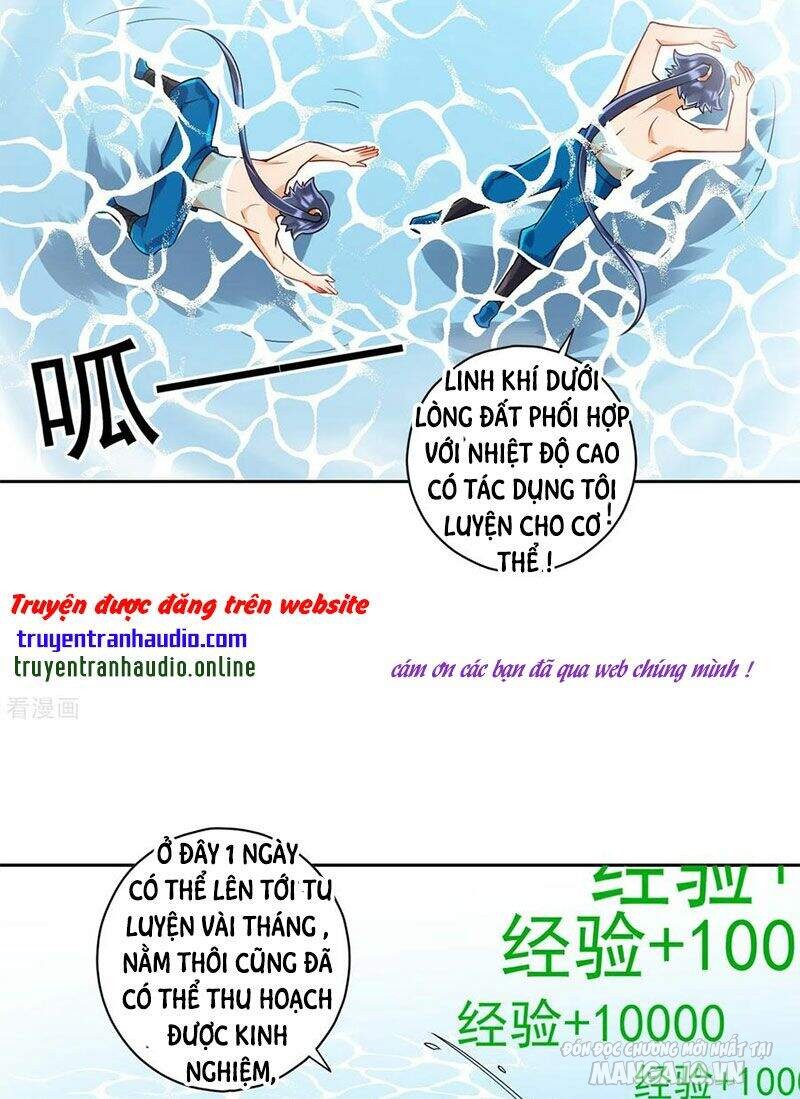 Nhất Đẳng Gia Đinh Chapter 187 - Trang 2