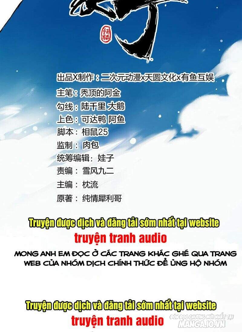 Nhất Đẳng Gia Đinh Chapter 187 - Trang 2