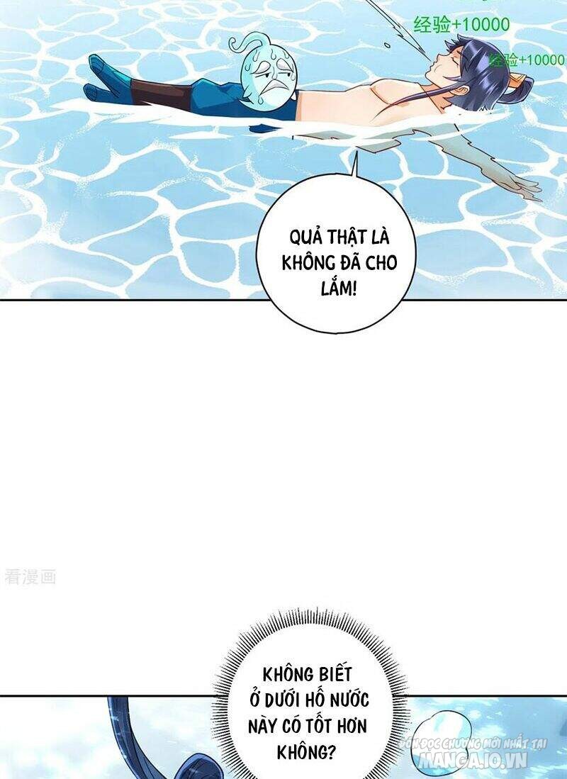 Nhất Đẳng Gia Đinh Chapter 187 - Trang 2