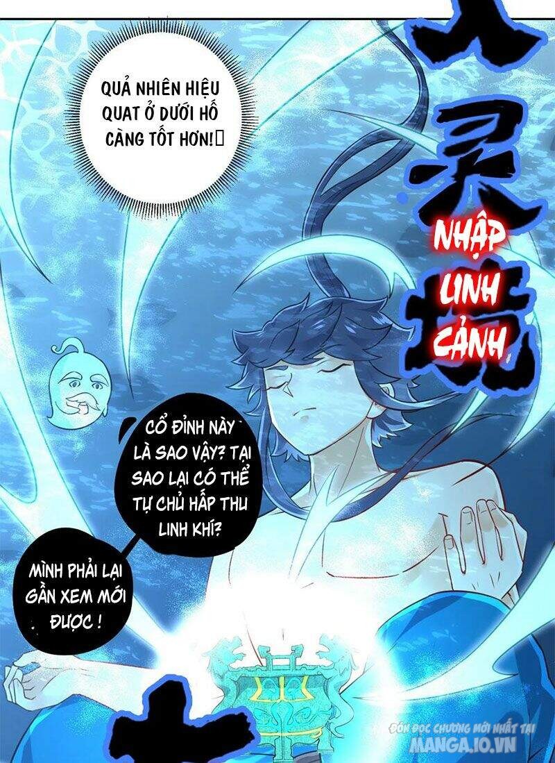 Nhất Đẳng Gia Đinh Chapter 187 - Trang 2