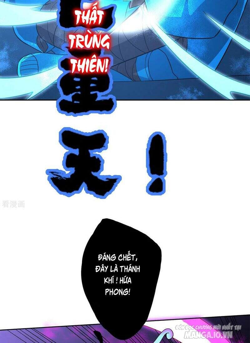 Nhất Đẳng Gia Đinh Chapter 187 - Trang 2