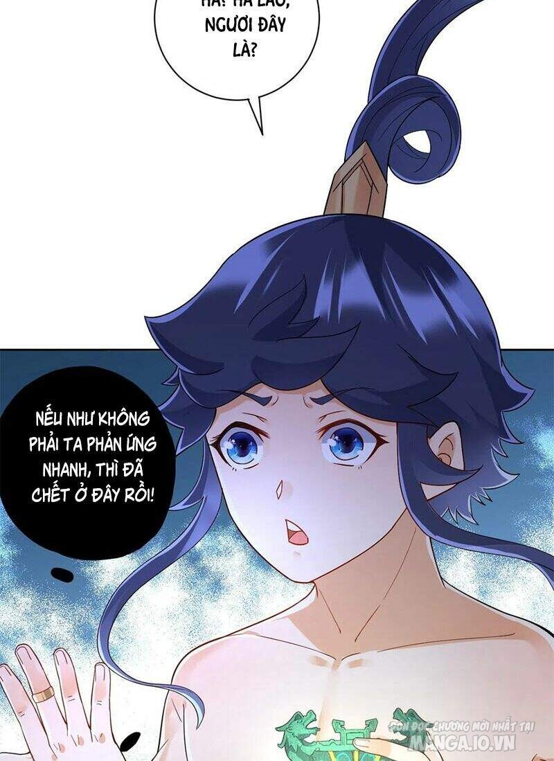 Nhất Đẳng Gia Đinh Chapter 187 - Trang 2