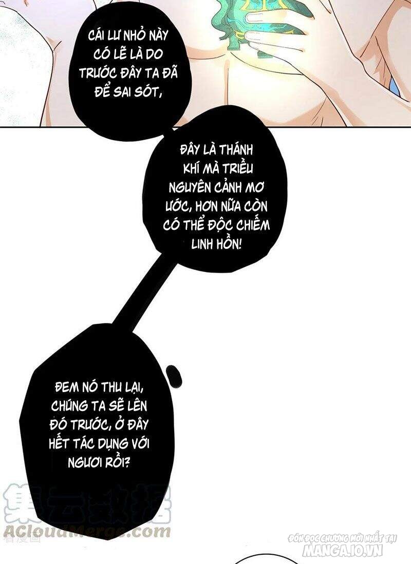 Nhất Đẳng Gia Đinh Chapter 187 - Trang 2