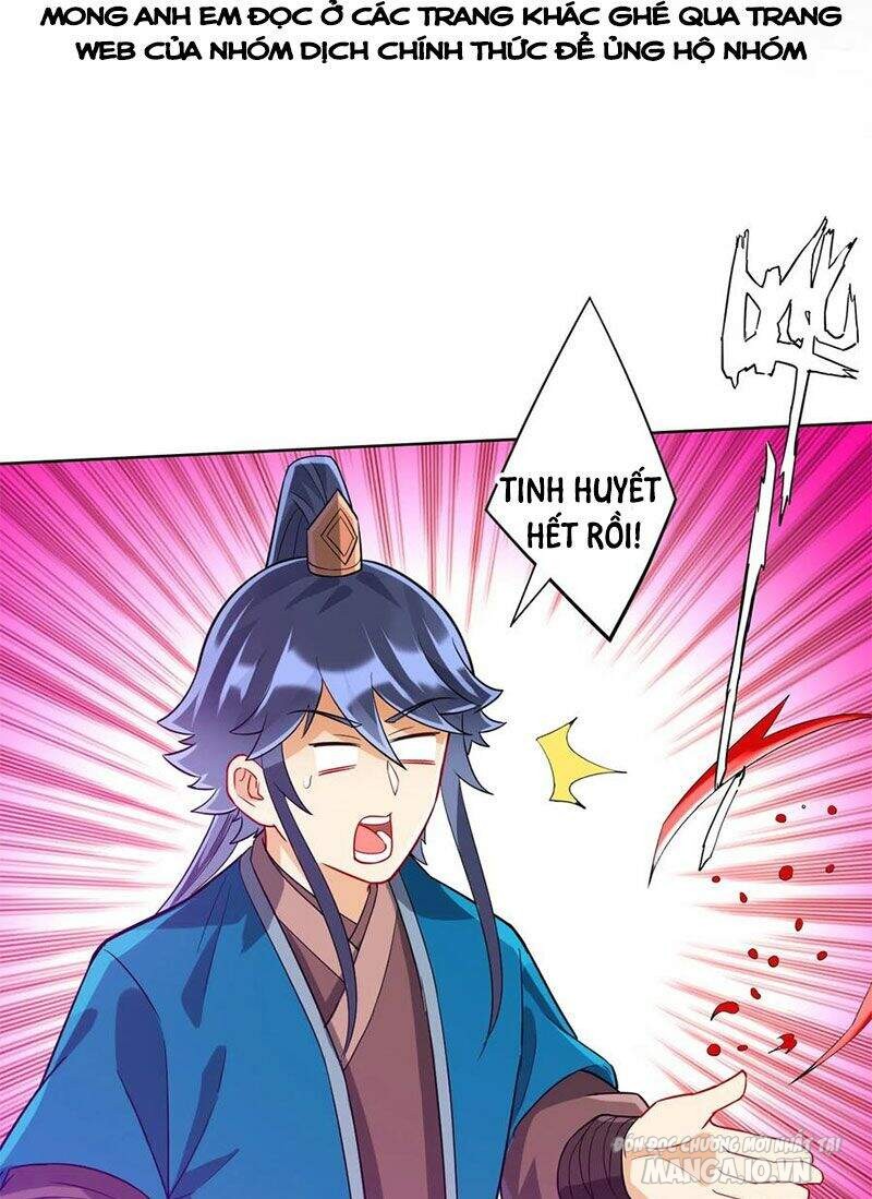 Nhất Đẳng Gia Đinh Chapter 187 - Trang 2