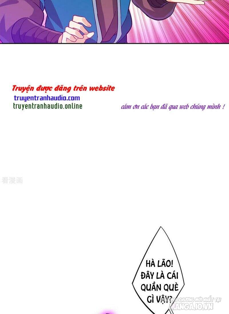 Nhất Đẳng Gia Đinh Chapter 187 - Trang 2