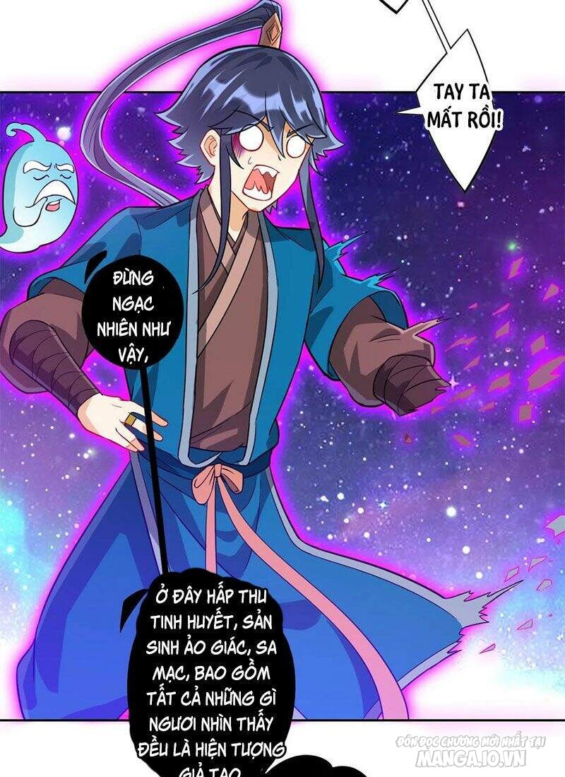 Nhất Đẳng Gia Đinh Chapter 187 - Trang 2
