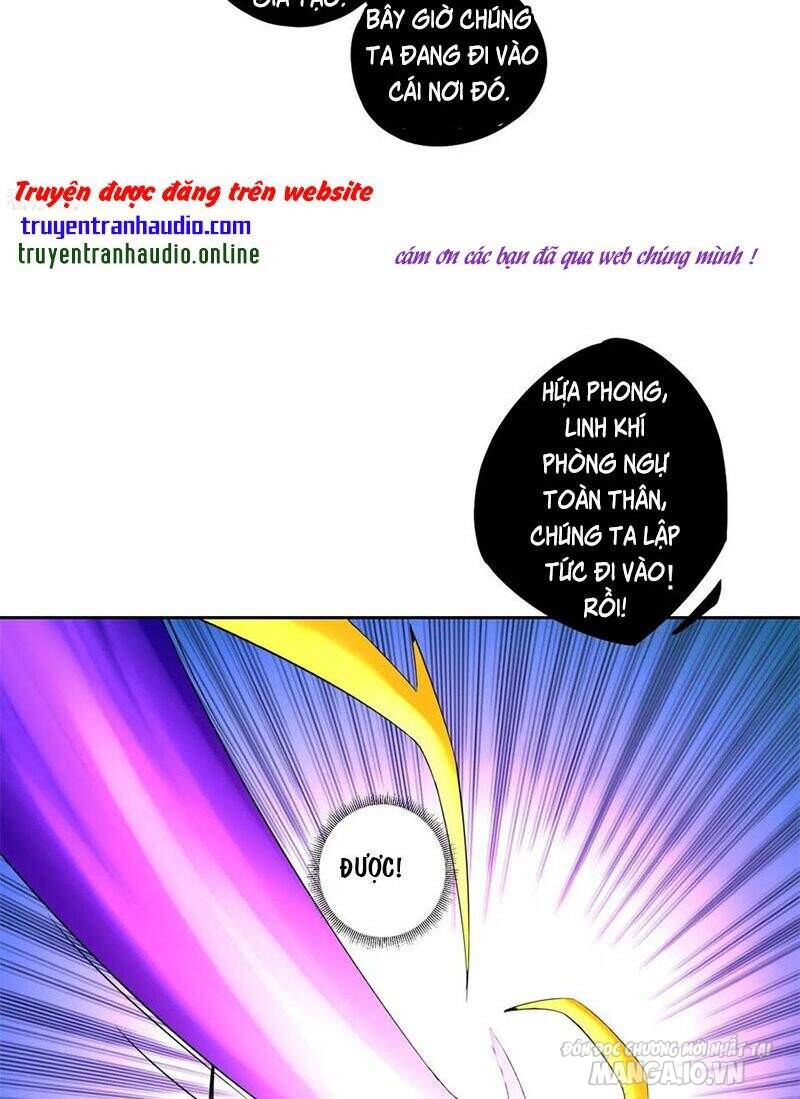 Nhất Đẳng Gia Đinh Chapter 187 - Trang 2