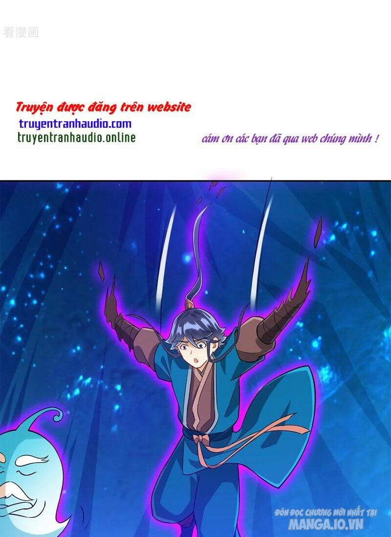 Nhất Đẳng Gia Đinh Chapter 187 - Trang 2