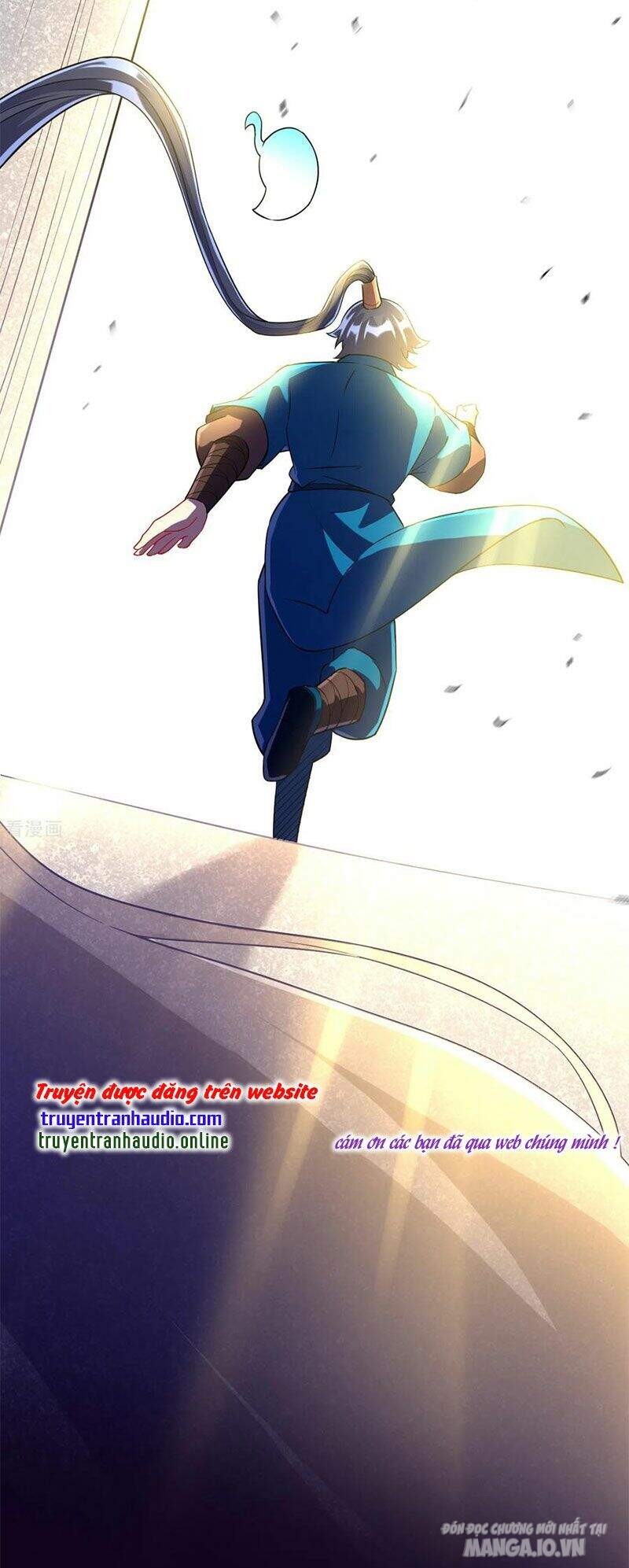 Nhất Đẳng Gia Đinh Chapter 188 - Trang 2