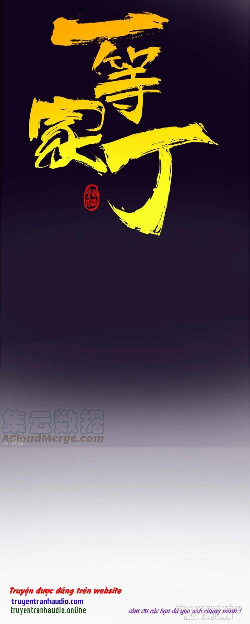 Nhất Đẳng Gia Đinh Chapter 188 - Trang 2