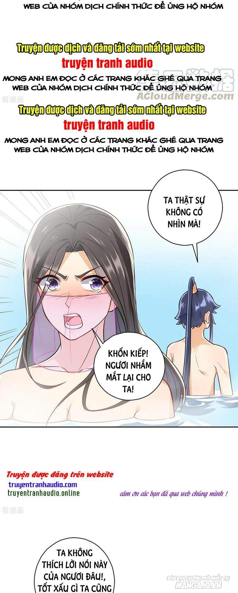 Nhất Đẳng Gia Đinh Chapter 188 - Trang 2