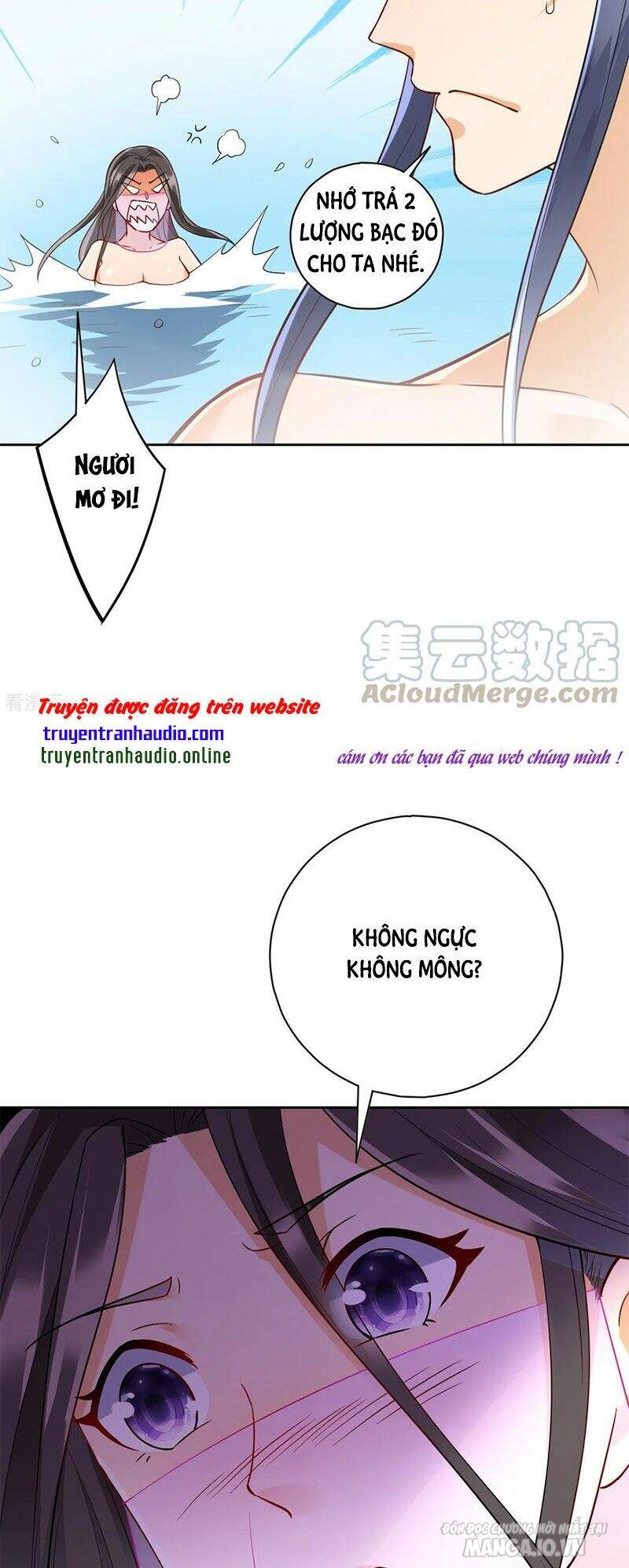 Nhất Đẳng Gia Đinh Chapter 188 - Trang 2