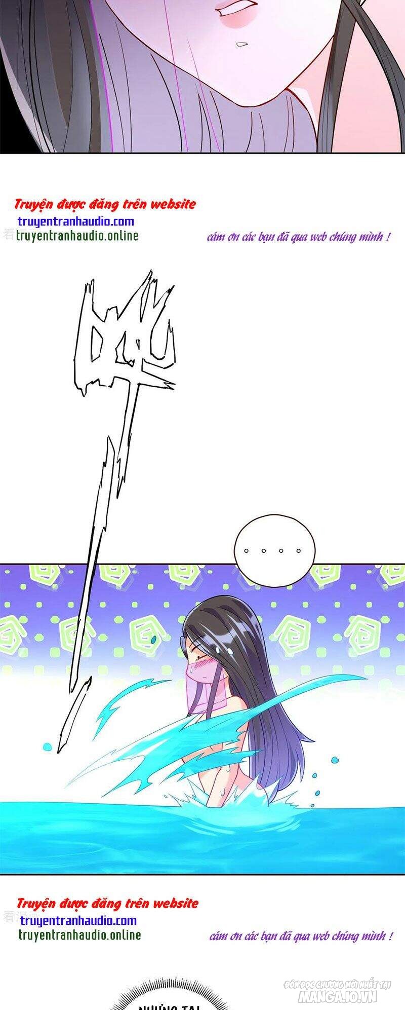 Nhất Đẳng Gia Đinh Chapter 188 - Trang 2