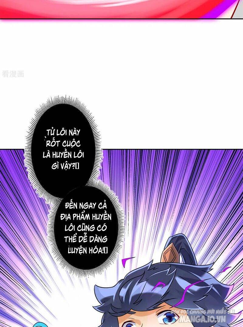 Nhất Đẳng Gia Đinh Chapter 189 - Trang 2