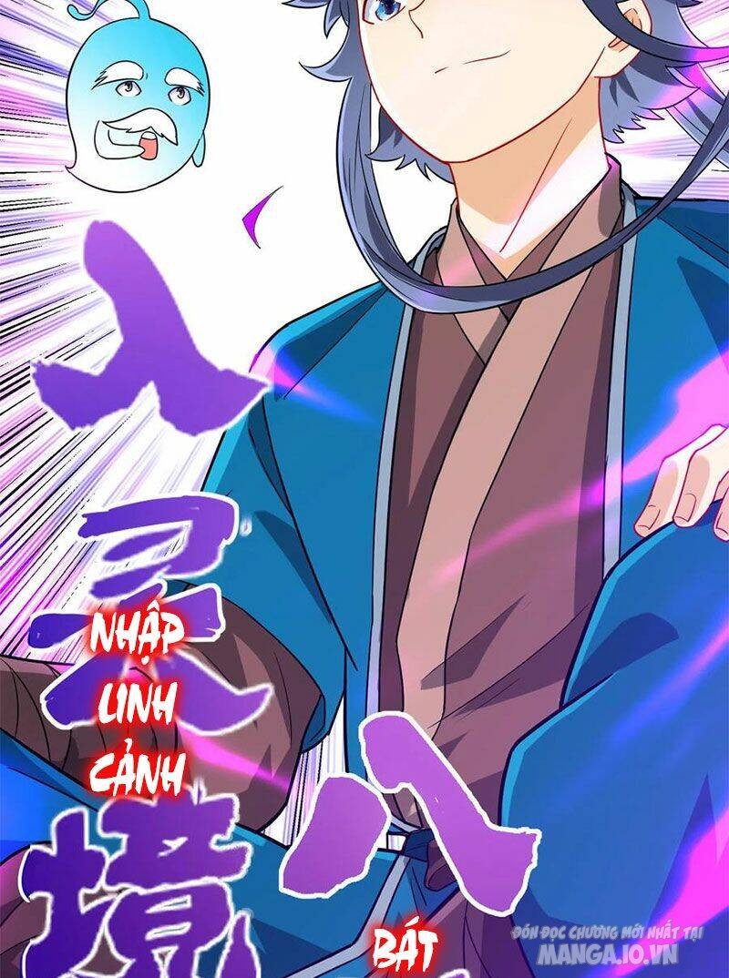 Nhất Đẳng Gia Đinh Chapter 189 - Trang 2