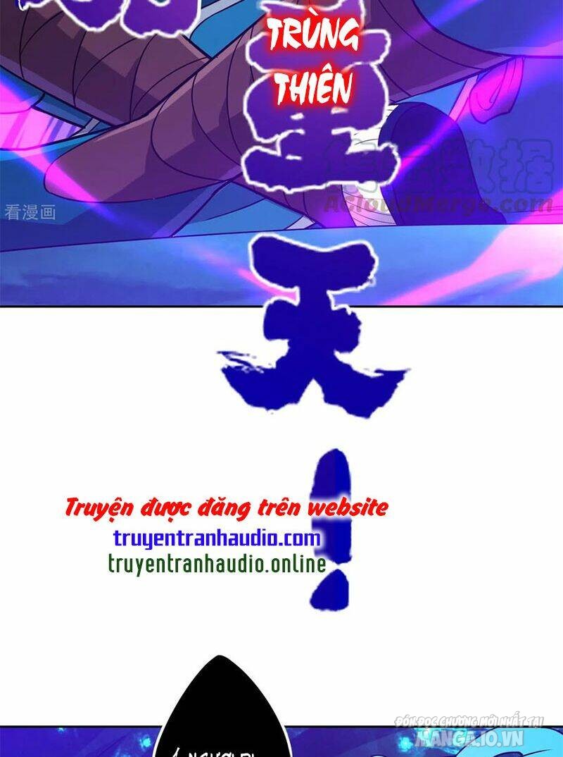 Nhất Đẳng Gia Đinh Chapter 189 - Trang 2