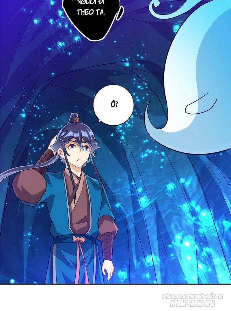 Nhất Đẳng Gia Đinh Chapter 189 - Trang 2