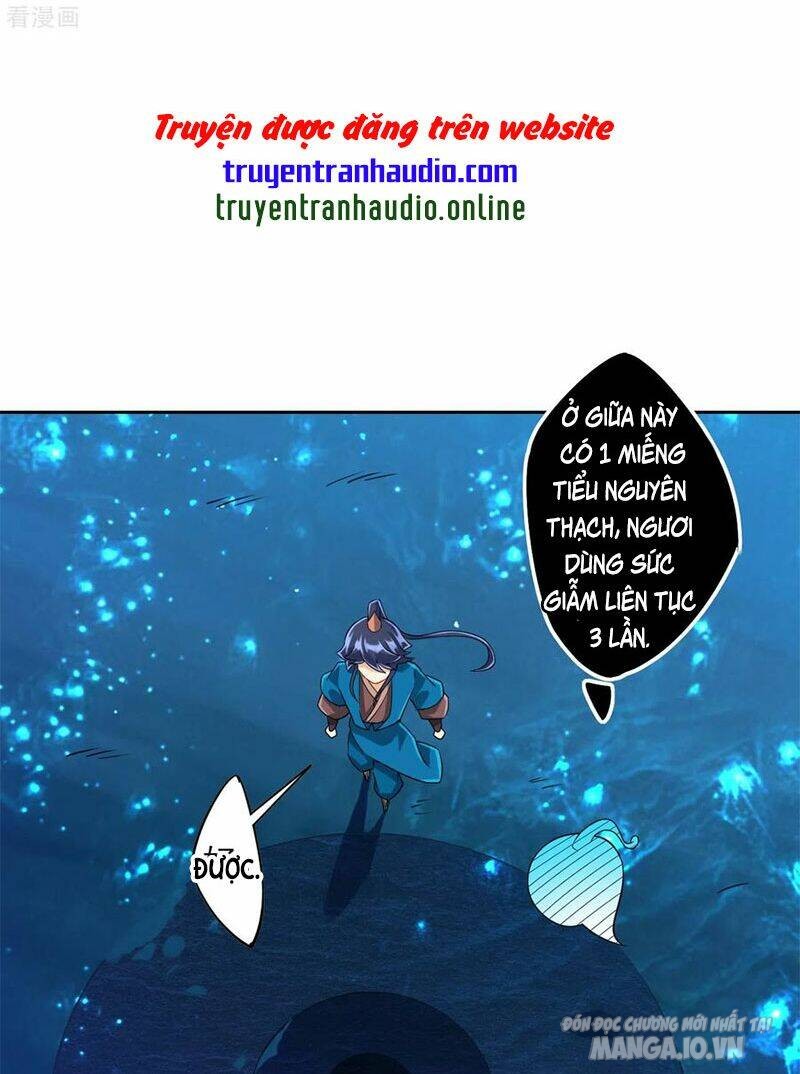 Nhất Đẳng Gia Đinh Chapter 189 - Trang 2